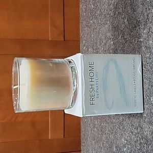 Partylite Fresh Home Candle-Fresh Perfect Pet